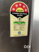 LG washing machine