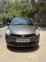Tata Tiago 1.2 Revotron XZA Plus AMT, 2018, Petrol