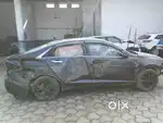 Junk rusted scrap car buyer
