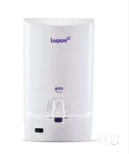 Lippour RO 5000 me and pakage silling machine 800 me बेचना है urgent