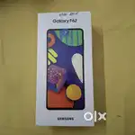 Samsung Galaxy F62