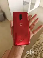 One Plus 7 (8 gb RAM + 256 gb storage)