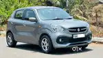Maruti Suzuki Celerio Petrol 60000 Km Driven