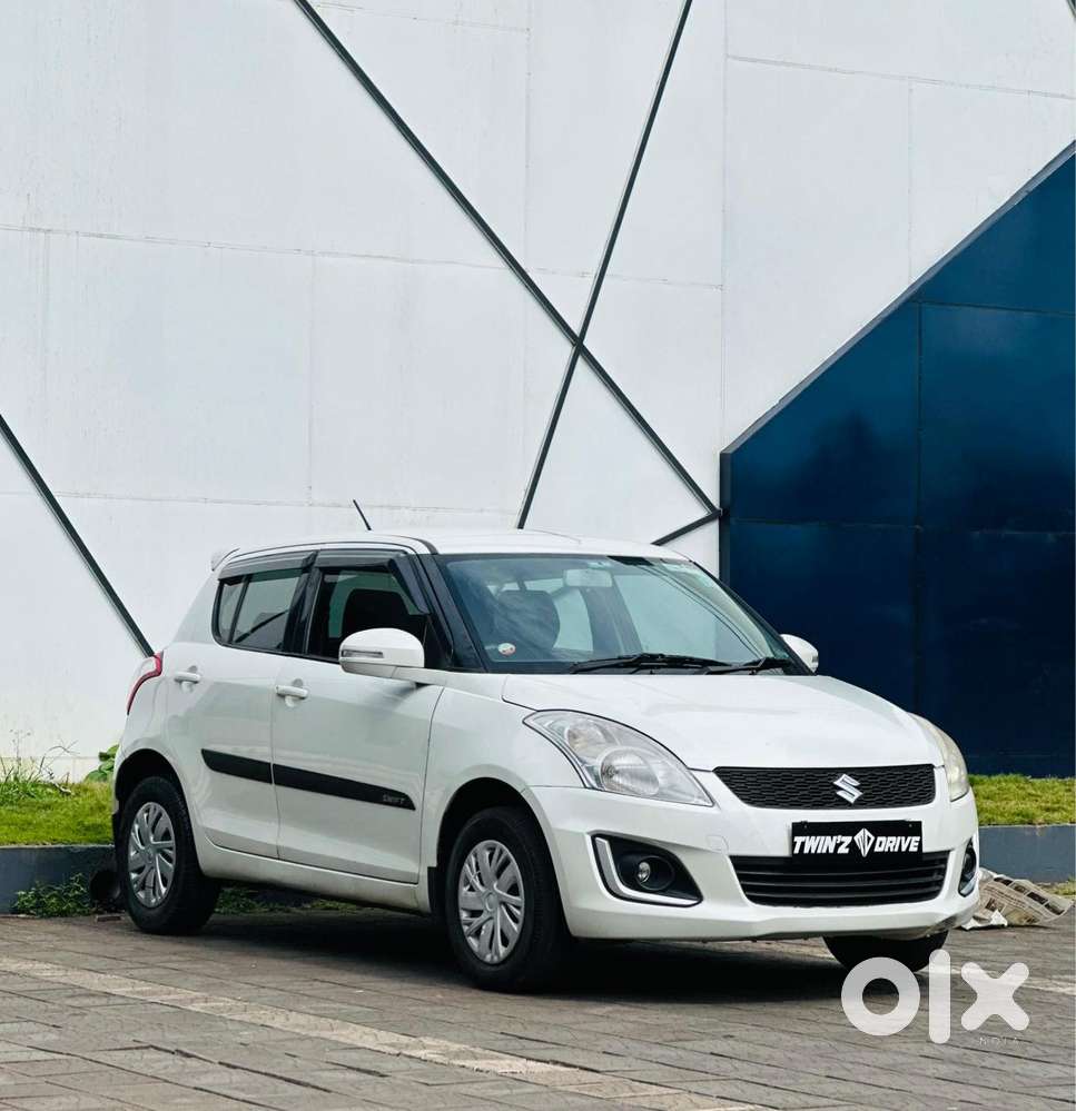 Maruti Suzuki Swift DDiS VDI, 2017, Diesel