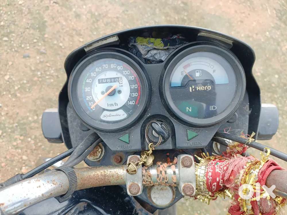 સ્કૂટર વેચવાનું છે 2011 નો 11 મો મહિનો છે