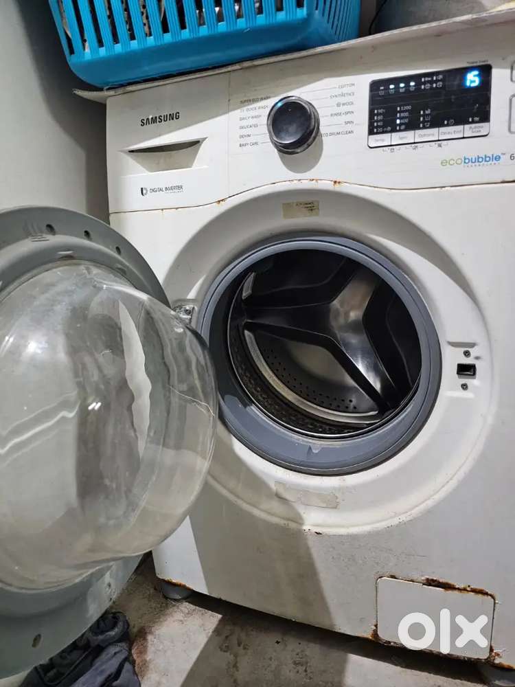 Good condition