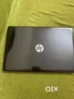 For Sale: [HP Laptop i5 8th generation, 4 years old old