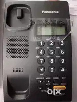 Panasonic corded telephone (KX-TSC62SX