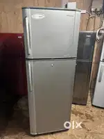 Samsung 315 liter refrigerator available good condition