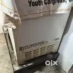 Good condition