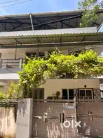 2 BHK House For Rent, 1st floor