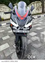 APRILIA RS 457