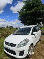 Maruti Suzuki Ertiga 2012 Diesel Good Condition