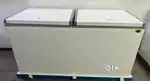 Deep Freeze