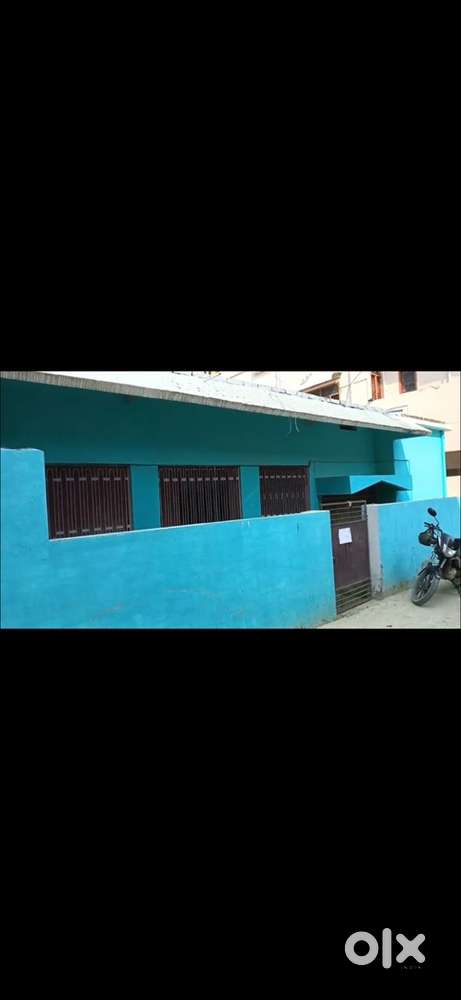 Independent House 3BHK for Rent