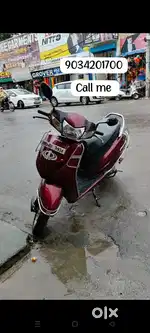 Honda 3G activa last 2016 from Pundri