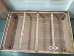 Box Double bad sale