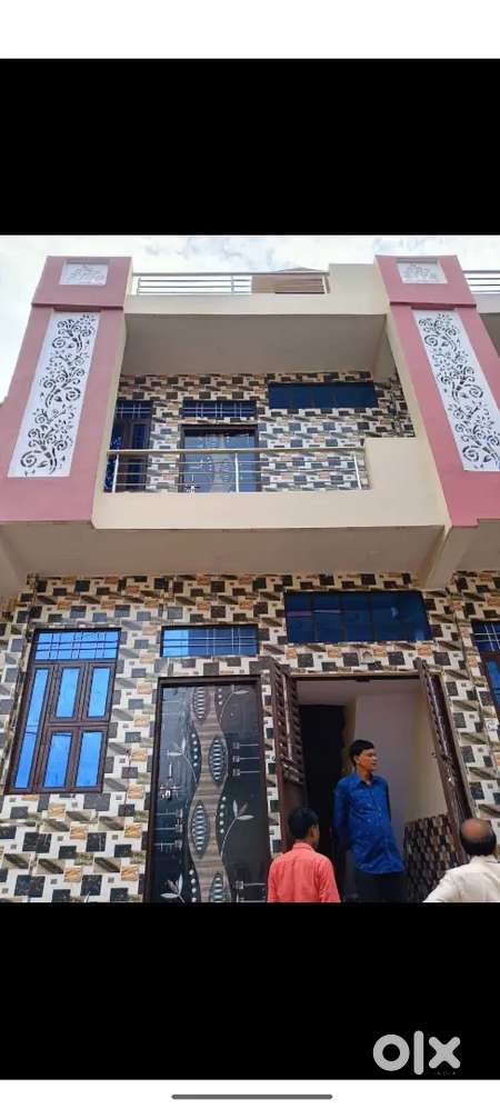 253A shree shiv nagar behind sanskar public school Jai Singh pura khor