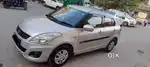 Maruti Suzuki Swift Dzire 1.2 Vxi BSIV, 2014, Petrol