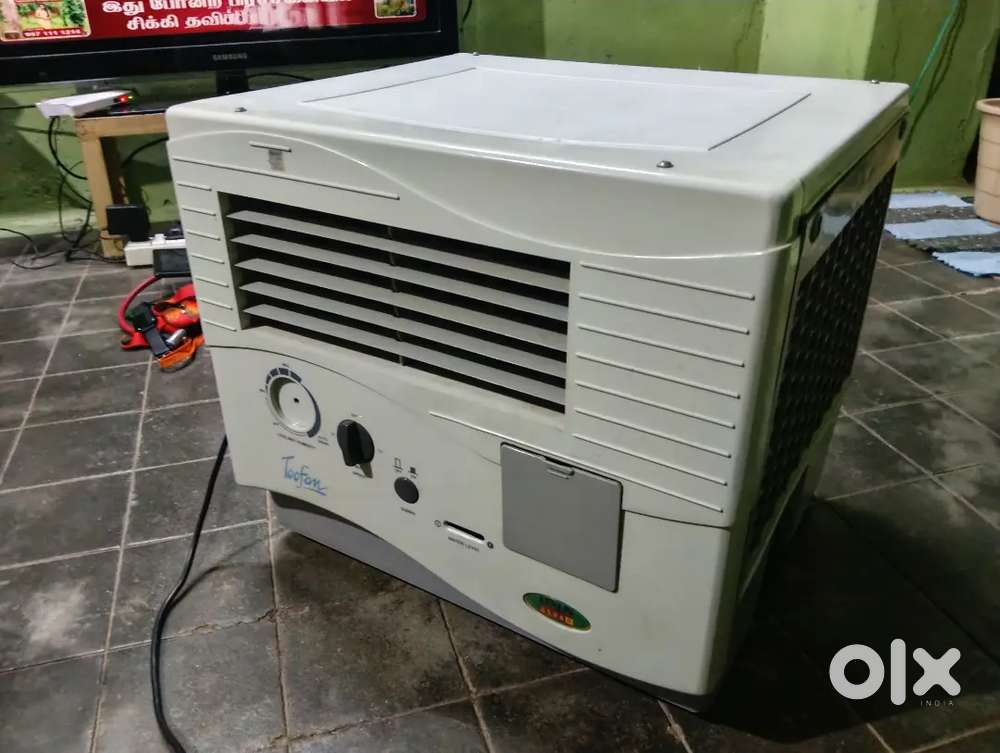 USHA AIR COOLER