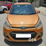 Hyundai Grand i10 Asta 1.2 AT VTVT, 2015, Petrol