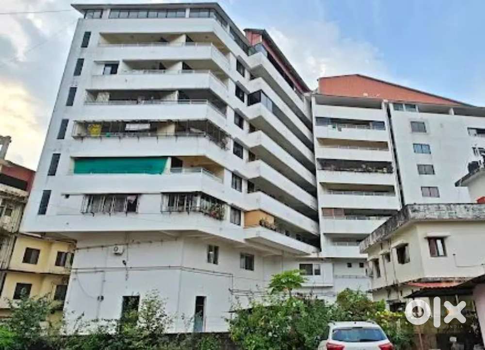 Fully Furnished Flat Available for Rent at Manipal