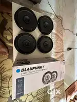 Maruti Suzuki Speakers