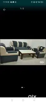 DREAM BUTTERFLY SOFA RS-14999