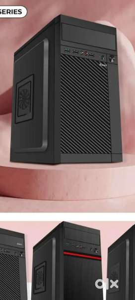 10% off on NEW i5 4TH supper fast zebronics cpu rs 6999 2yrs warranty