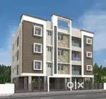 PREMIUM APARTMENT FOR SALE AT PERAMBUR