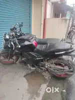 Rtr 160 4v special edition