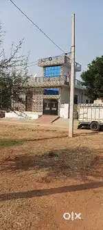 111 GAJ BEST CORNER 2 SIDE ROAD PLOT AT RUPNAGAR , KAPOORWALA JAIPUR
