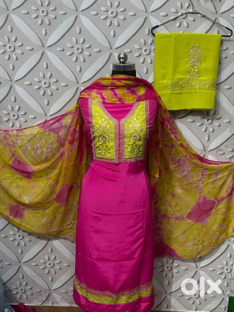 Required Tailor Master