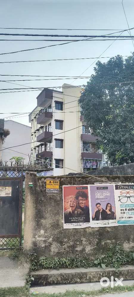 3BHK apartment in naya toli