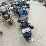 Fzs v3 first owner well condition