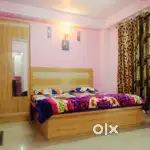 2 Room Set for Rent in Dudhli on road