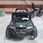 Rc giant car