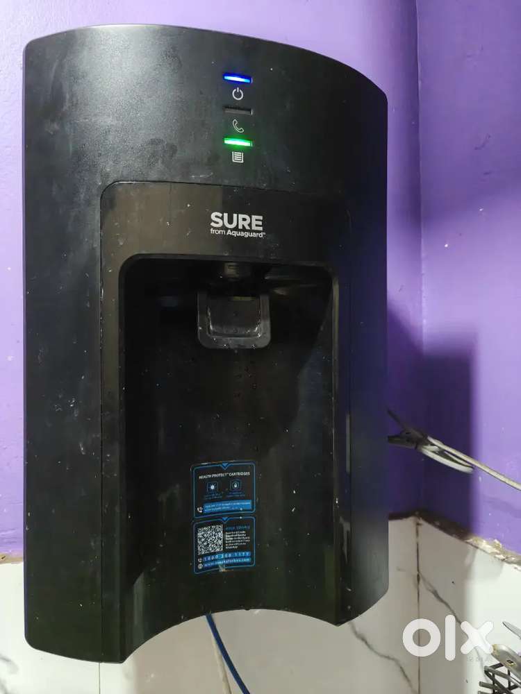 Water purifier