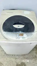 Lg fully automatic