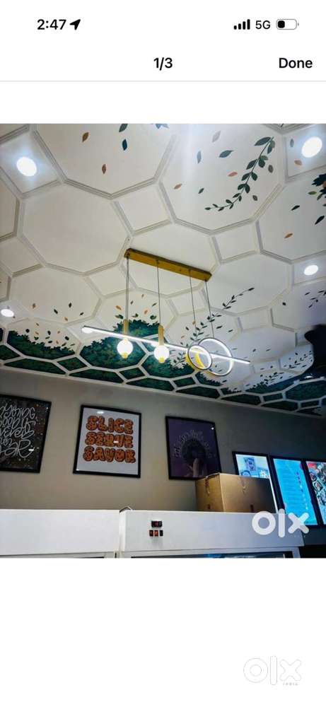 Looking for chef / cook / healper