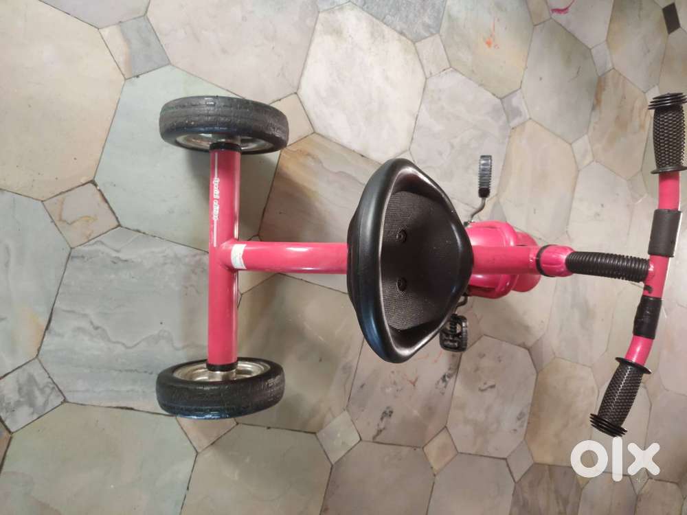 Kids Tricycles 3 wheeler -at 899 low price