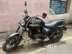 Avanger 150 cc