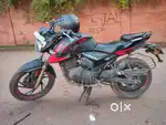 Apache rtr 200