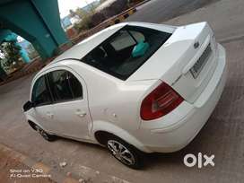 Ford Fiesta Classic 2014 Diesel 132000 Km Driven