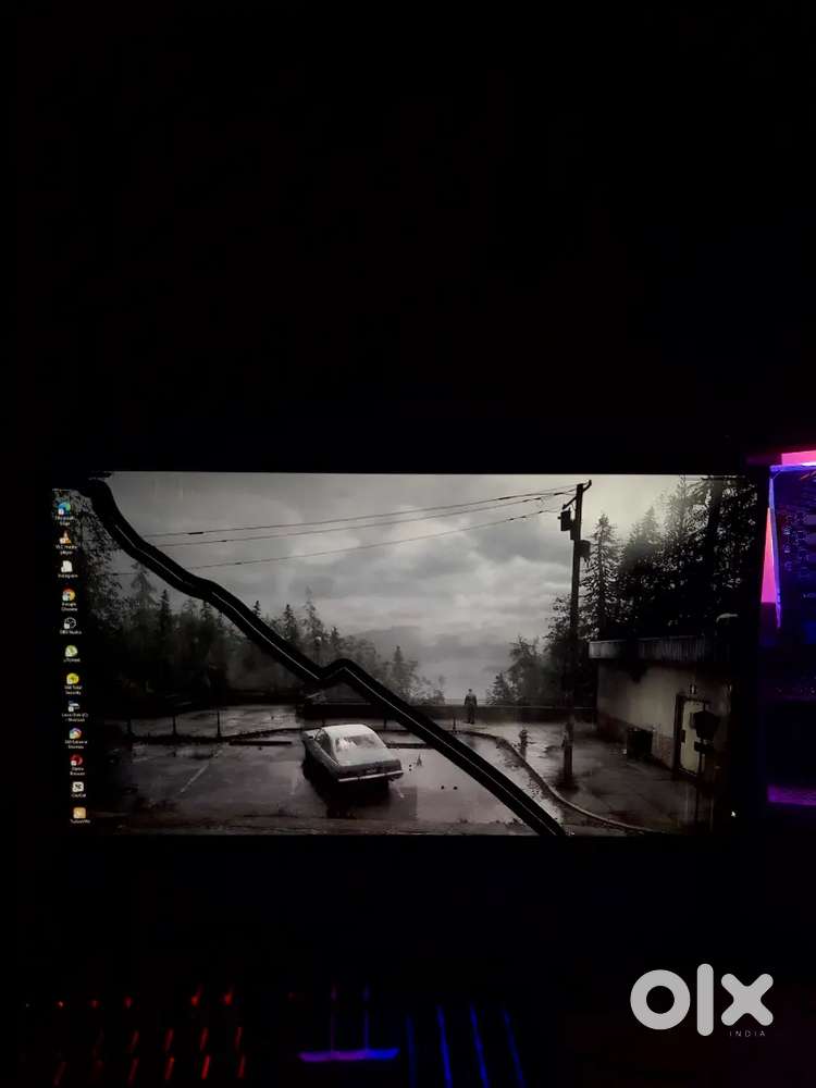 Fingers 22 inch fhd/100hz