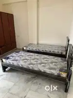 For  pg and flatmates