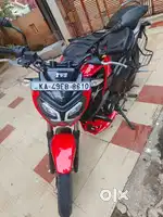Rider bike sale urgent