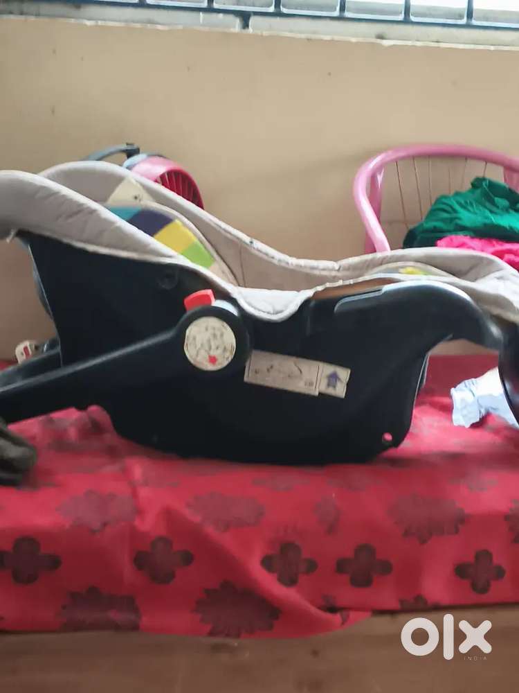 Baby accessories