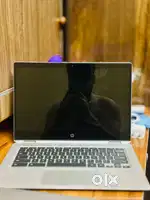 Hp chromebook x360 14 G1