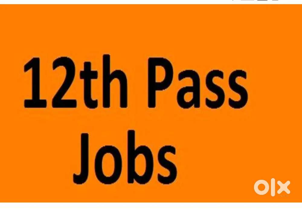 Freshers job apply Receptionist cum telly caller